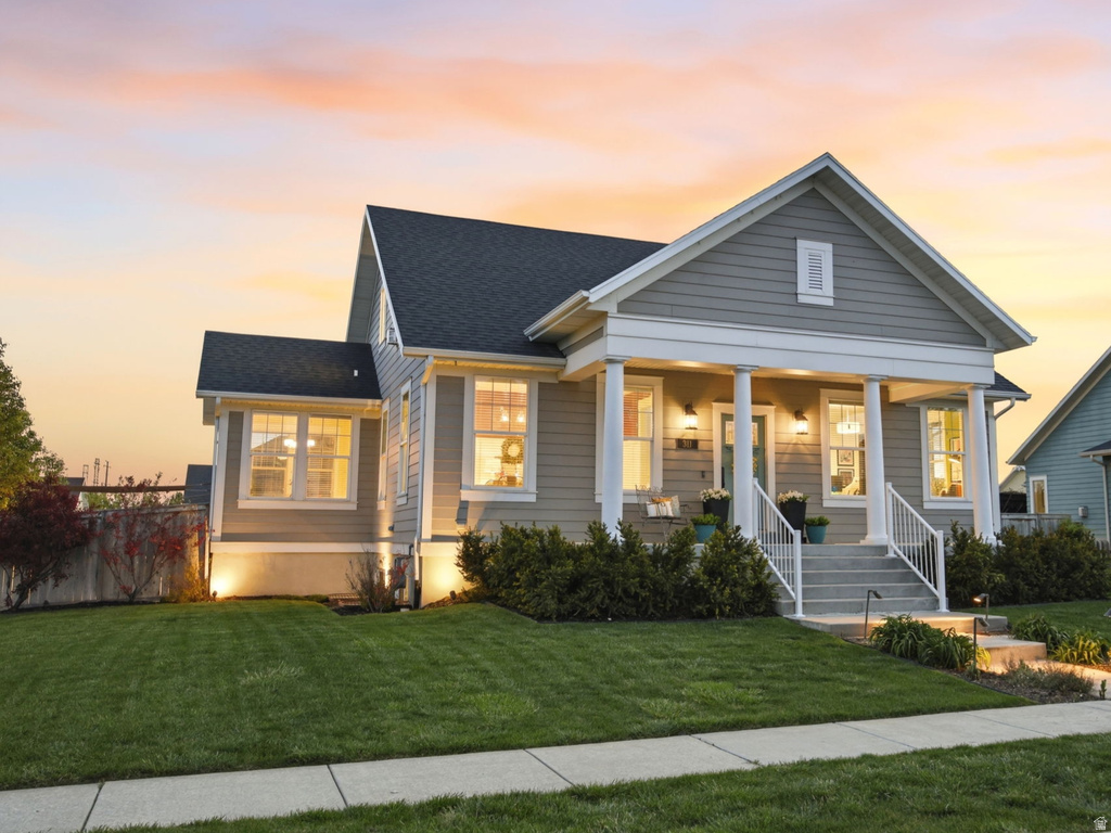311 APPLE LEAF AVE Kaysville, UT 84037
