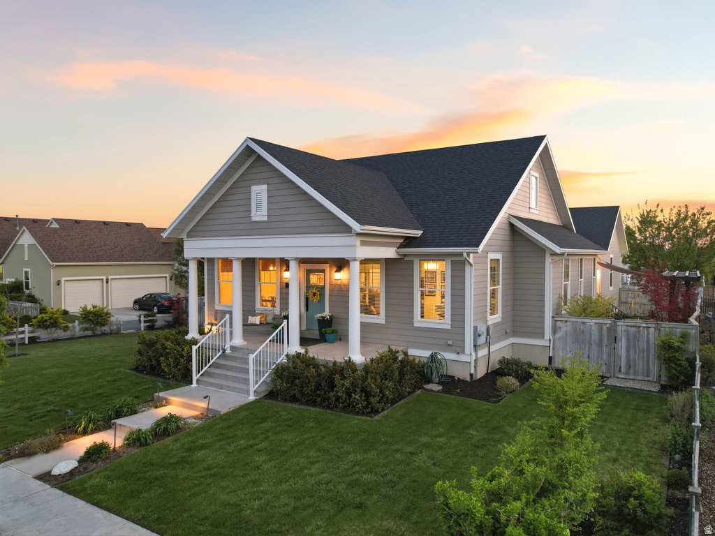 311 APPLE LEAF AVE Kaysville, UT 84037