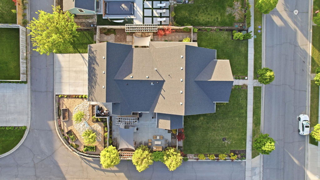 311 APPLE LEAF AVE Kaysville, UT 84037