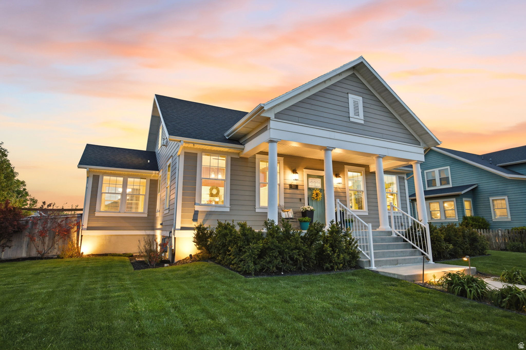311 APPLE LEAF AVE Kaysville, UT 84037