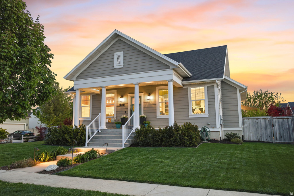 311 APPLE LEAF AVE Kaysville, UT 84037