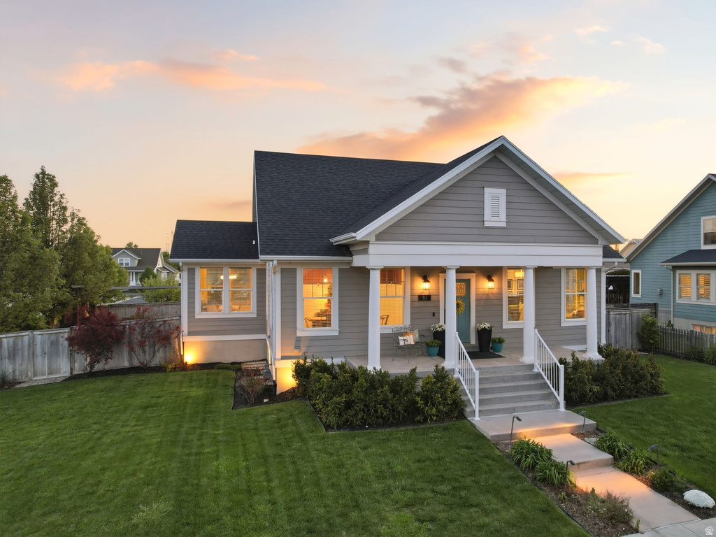 311 APPLE LEAF AVE Kaysville, UT 84037