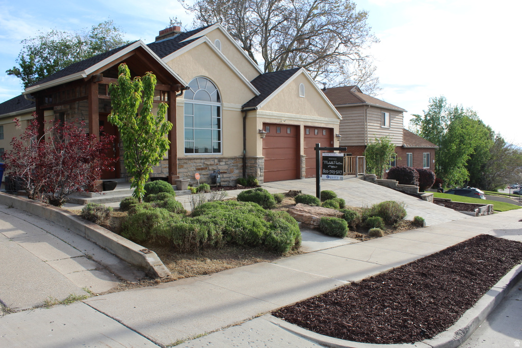 1330 E 900 S Salt Lake City, UT 84105
