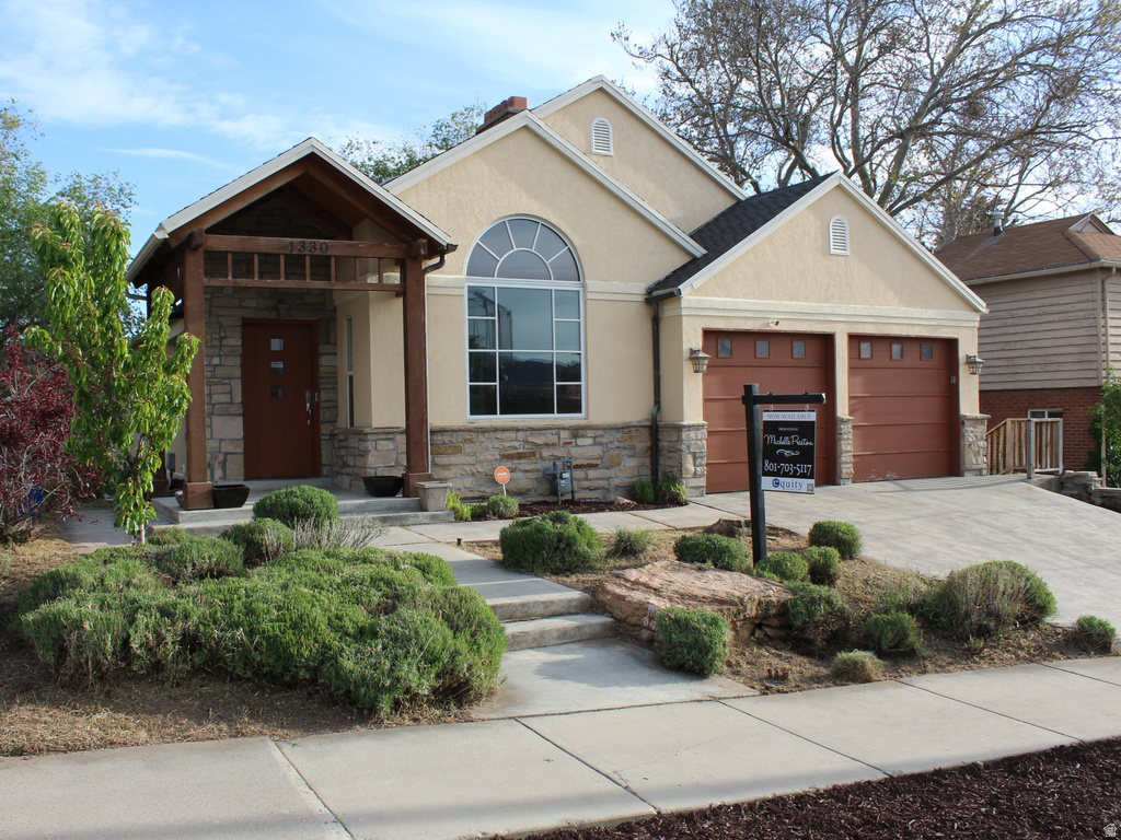 1330 E 900 S Salt Lake City, UT 84105