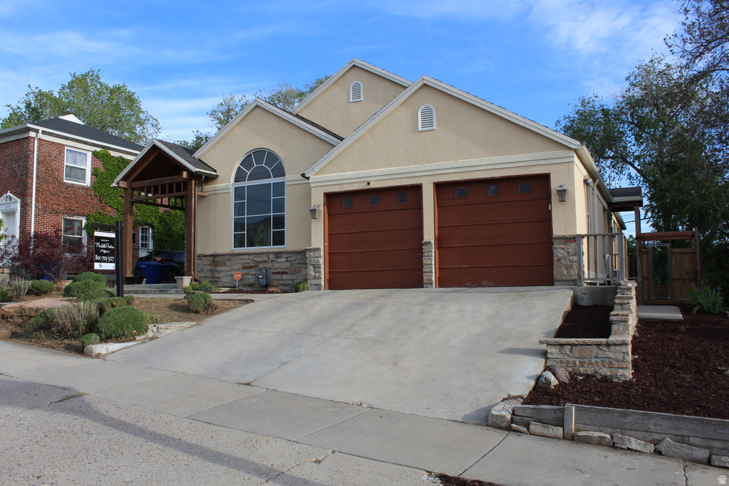 1330 E 900 S Salt Lake City, UT 84105