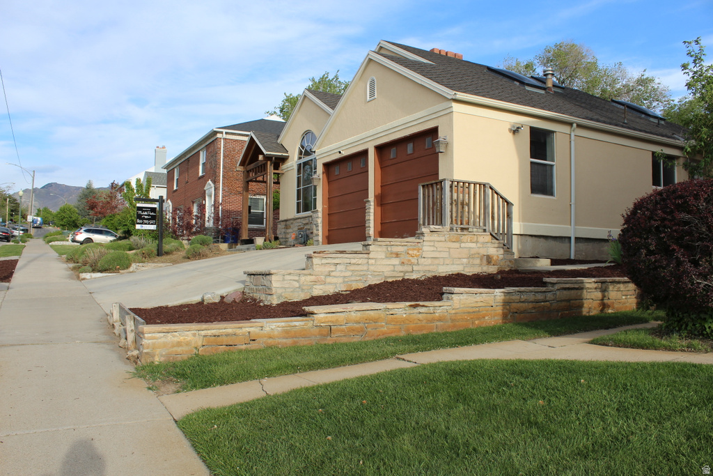 1330 E 900 S Salt Lake City, UT 84105
