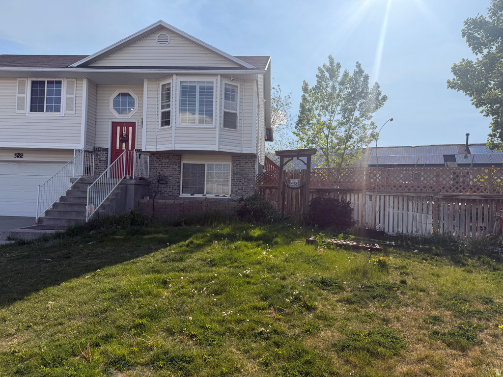 3782 S TAIL TRAIL Magna, UT 84044