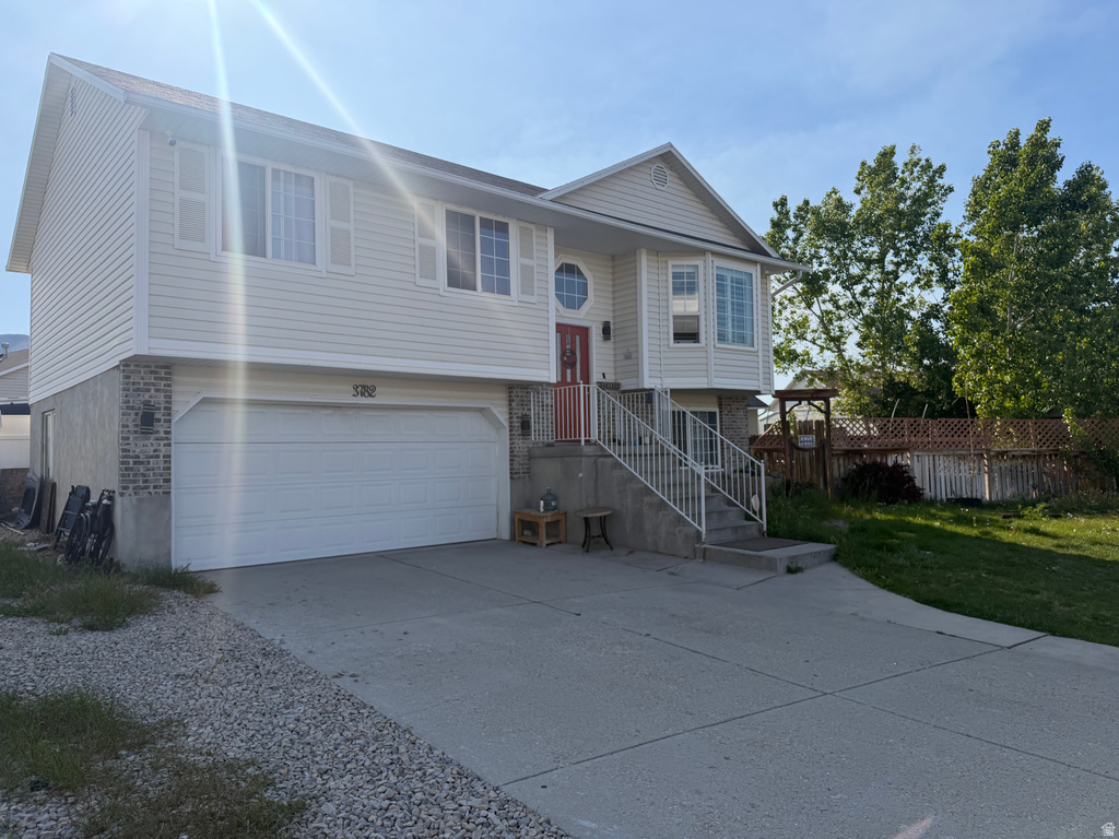3782 S TAIL TRAIL Magna, UT 84044