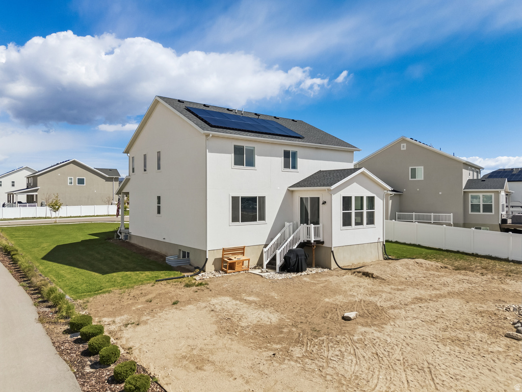 1208 E COACHLINE WAY Eagle Mountain, UT 84005