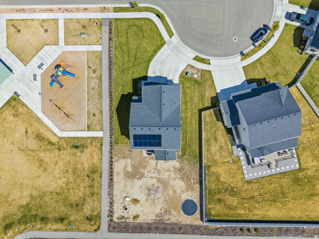 1208 E COACHLINE WAY Eagle Mountain, UT 84005