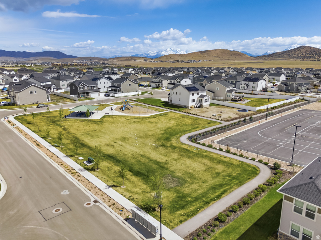 1208 E COACHLINE WAY Eagle Mountain, UT 84005