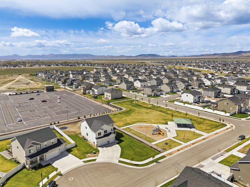 1208 E COACHLINE WAY Eagle Mountain, UT 84005