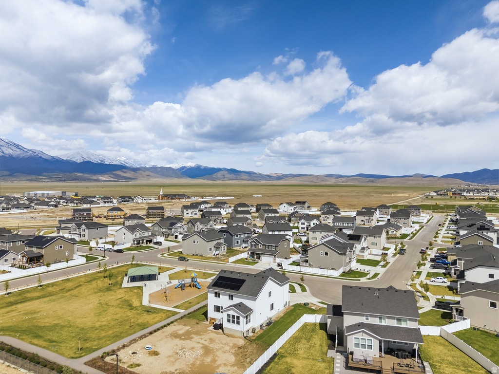 1208 E COACHLINE WAY Eagle Mountain, UT 84005