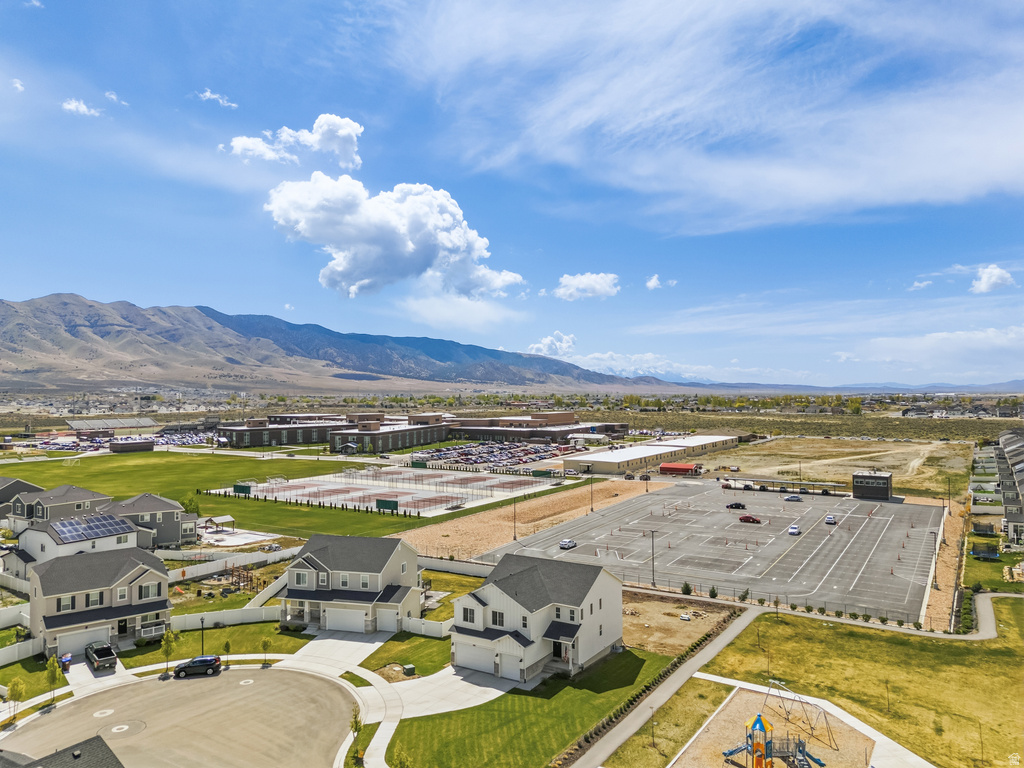 1208 E COACHLINE WAY Eagle Mountain, UT 84005