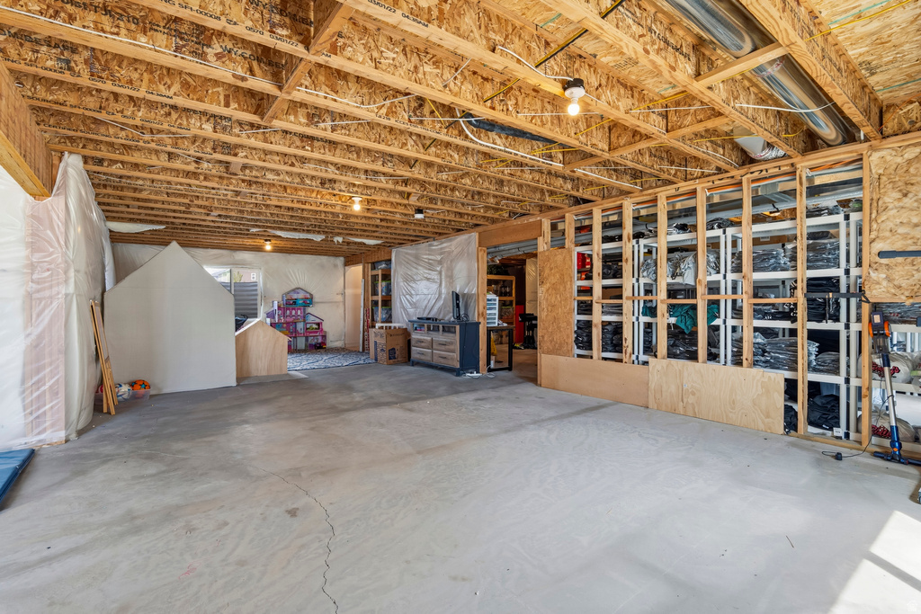 1208 E COACHLINE WAY Eagle Mountain, UT 84005