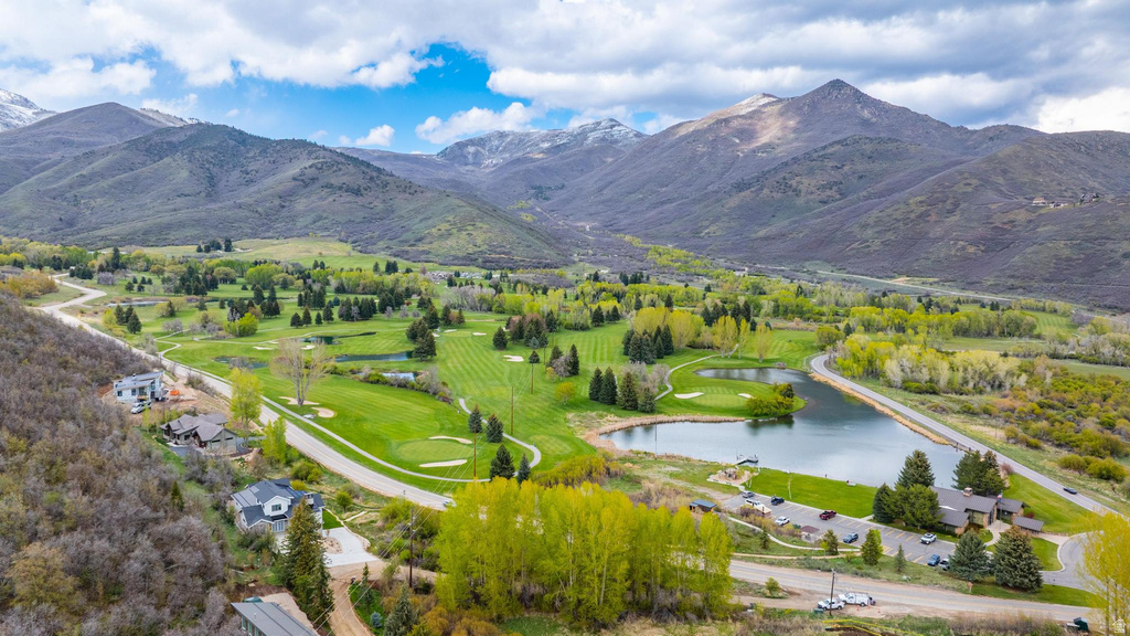 1030 OBERLAND DR #6 Midway, UT 84049