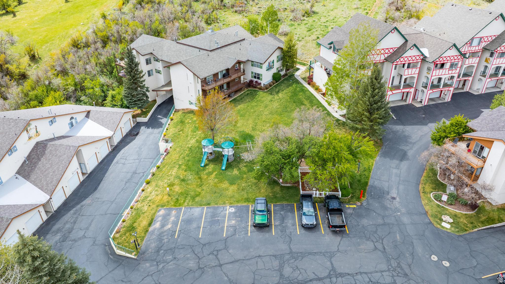 1030 OBERLAND DR #6 Midway, UT 84049