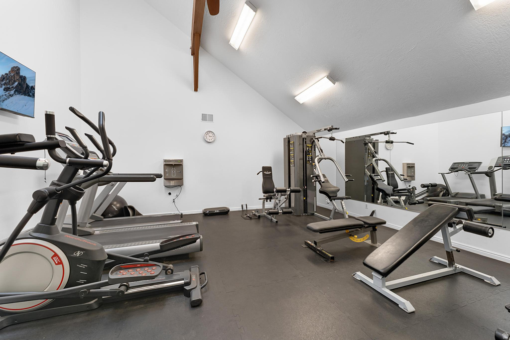 1030 OBERLAND DR #6 Midway, UT 84049