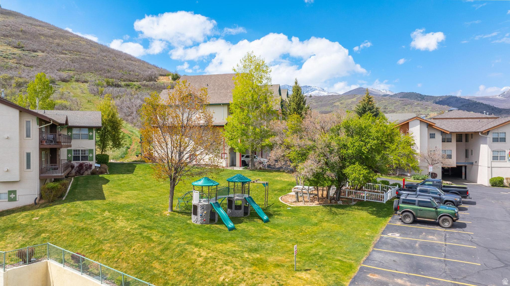 1030 OBERLAND DR #6 Midway, UT 84049