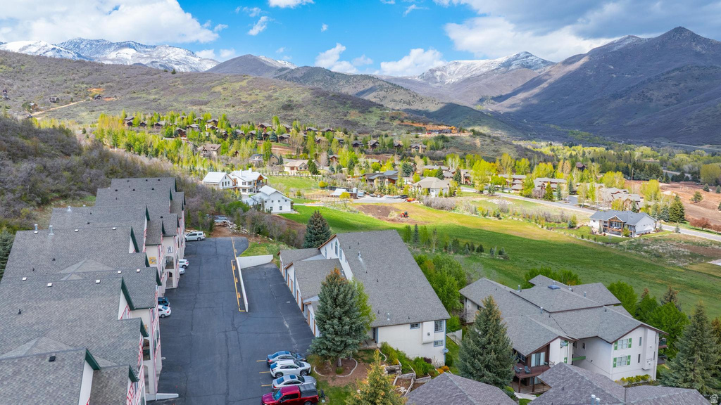 1030 OBERLAND DR #6 Midway, UT 84049