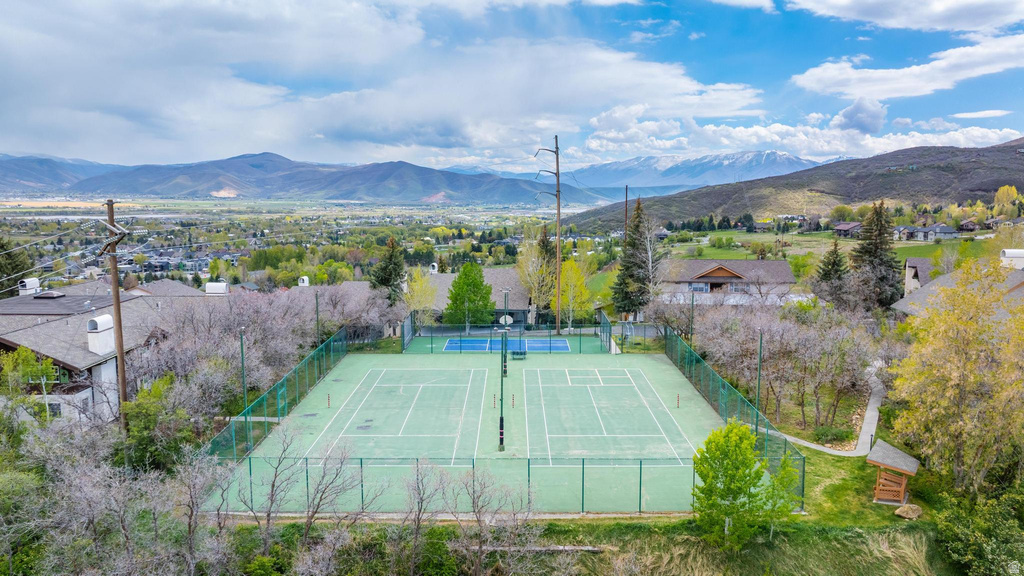 1030 OBERLAND DR #6 Midway, UT 84049