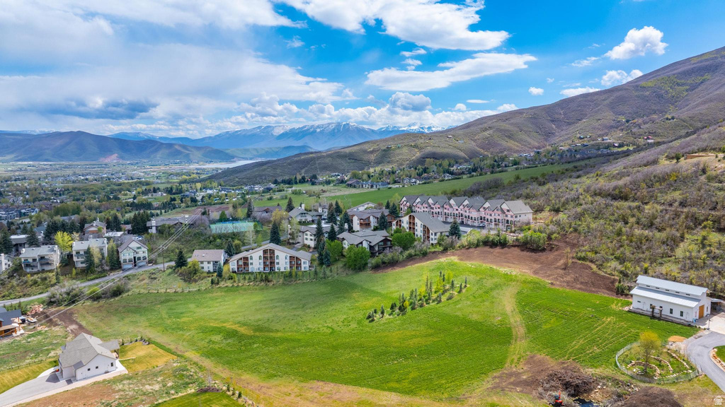1030 OBERLAND DR #6 Midway, UT 84049