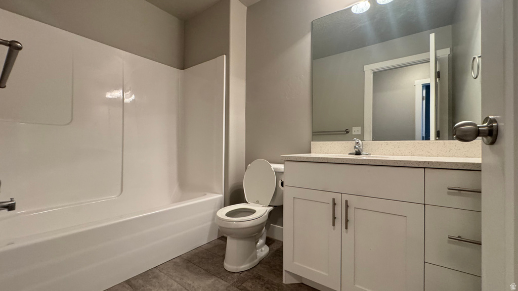 3607 E SAPPHIRE LN Eagle Mountain, UT 84005