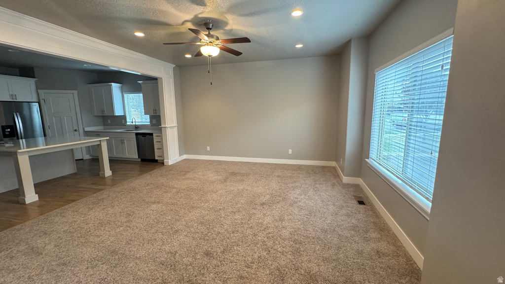 3607 E SAPPHIRE LN Eagle Mountain, UT 84005