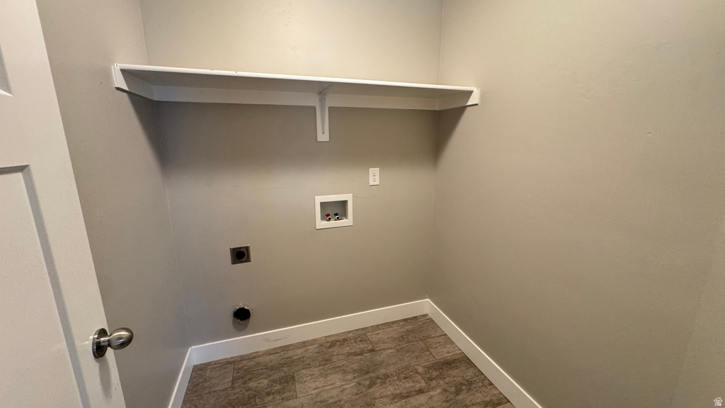 3607 E SAPPHIRE LN Eagle Mountain, UT 84005