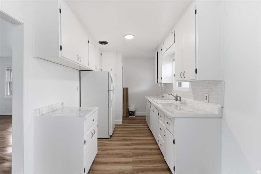 1320 W LEADVILLE AVE Salt Lake City, UT 84116