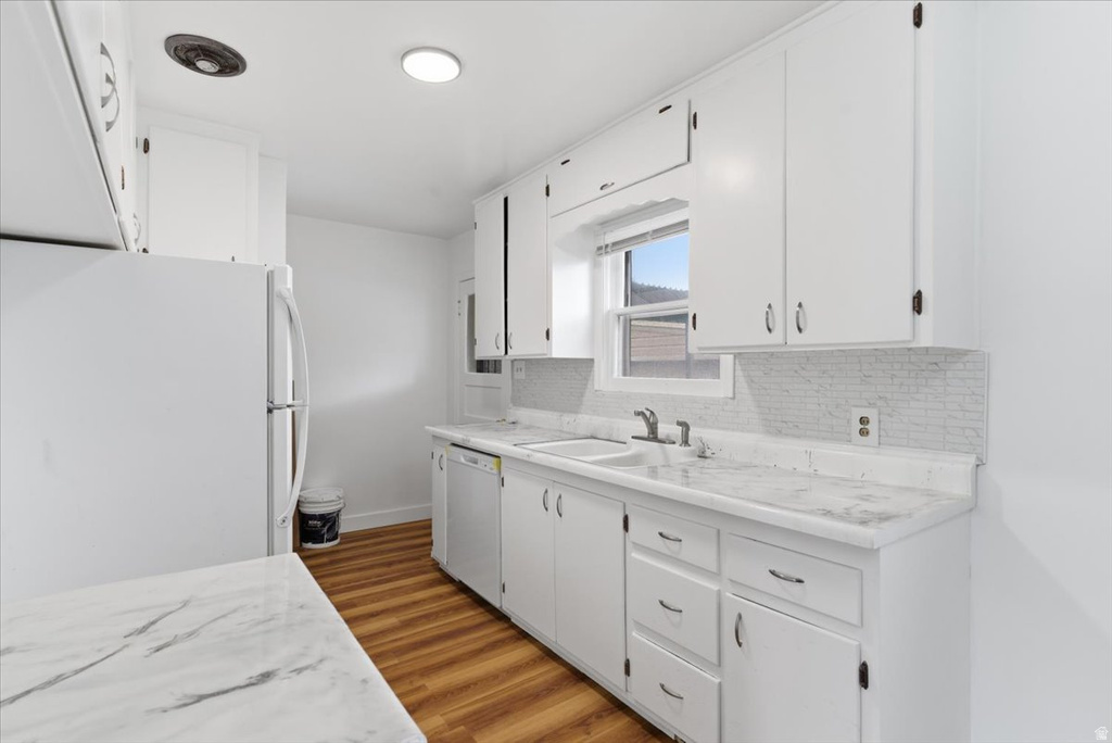 1320 W LEADVILLE AVE Salt Lake City, UT 84116