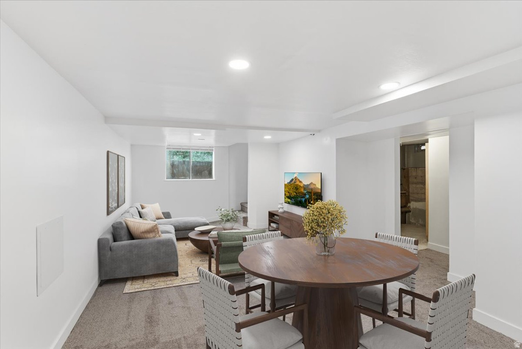 1320 W LEADVILLE AVE Salt Lake City, UT 84116
