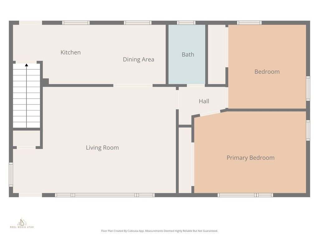 1320 W LEADVILLE AVE Salt Lake City, UT 84116