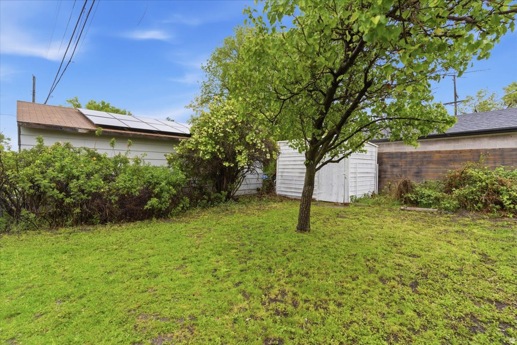 1320 W LEADVILLE AVE Salt Lake City, UT 84116