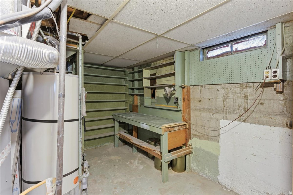 1320 W LEADVILLE AVE Salt Lake City, UT 84116