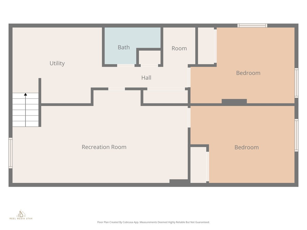 1320 W LEADVILLE AVE Salt Lake City, UT 84116