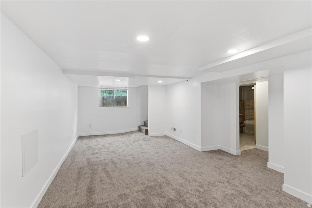 1320 W LEADVILLE AVE Salt Lake City, UT 84116