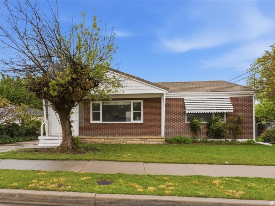 1320 W LEADVILLE AVE Salt Lake City, UT 84116
