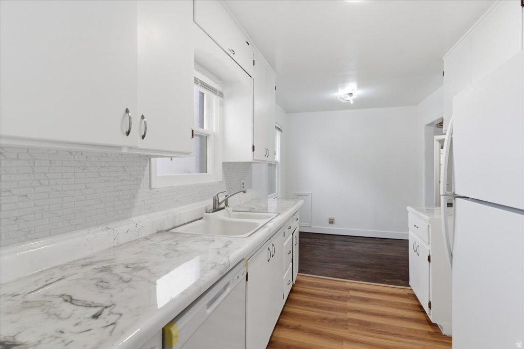 1320 W LEADVILLE AVE Salt Lake City, UT 84116