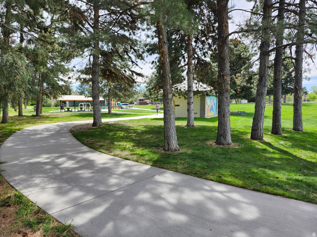 8230 WASATCH GROVE LN Salt Lake City, UT 84121