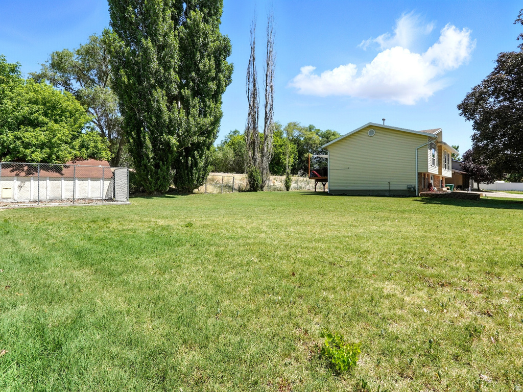 2802 W 4875 S Roy, UT 84067