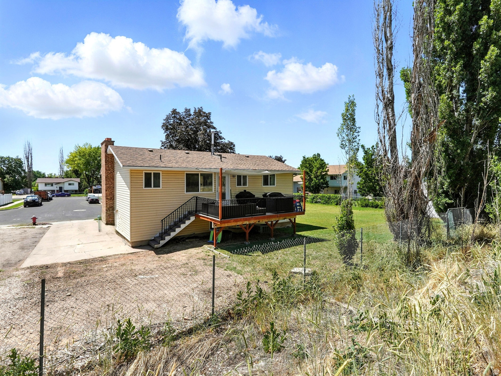 2802 W 4875 S Roy, UT 84067