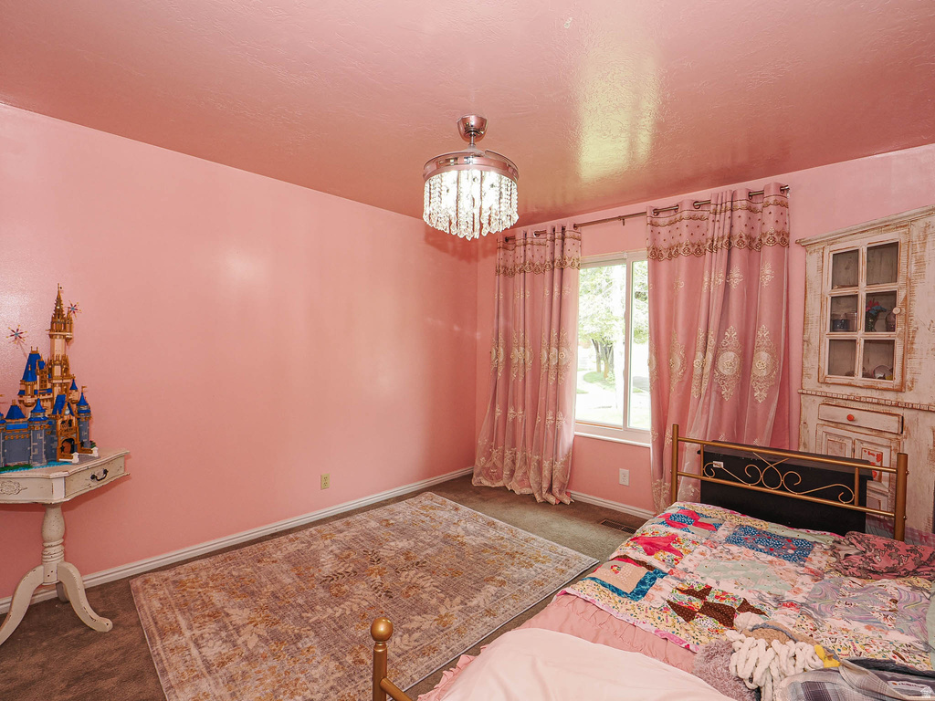 12166 S FAIRWAY CIR Sandy, UT 84092