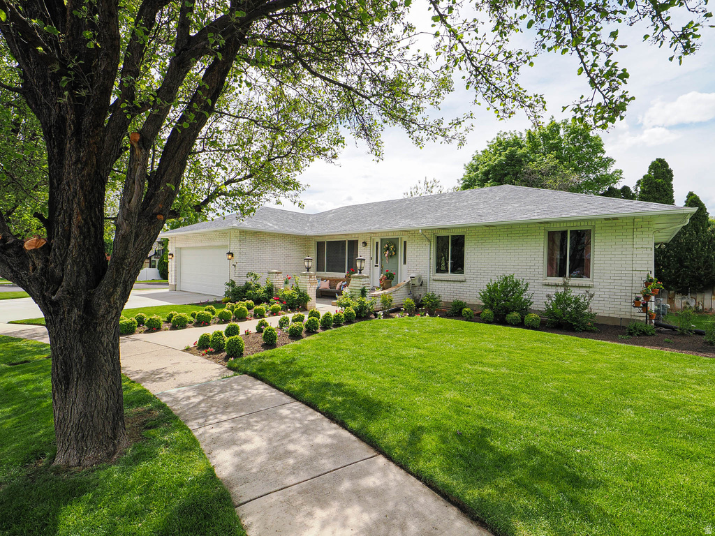 12166 S FAIRWAY CIR Sandy, UT 84092