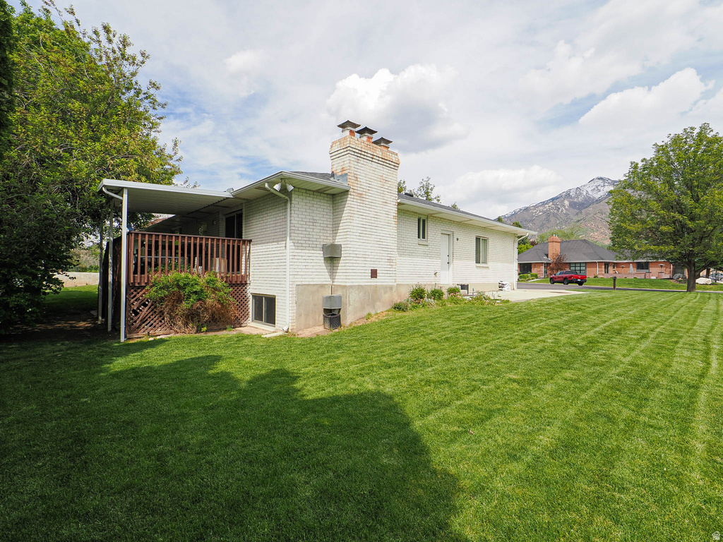 12166 S FAIRWAY CIR Sandy, UT 84092