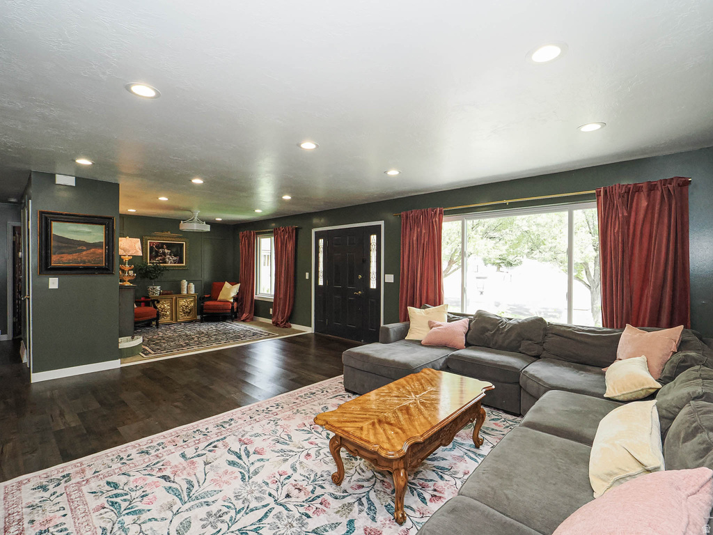 12166 S FAIRWAY CIR Sandy, UT 84092