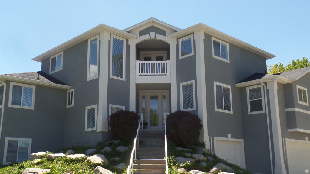 496 E SPRUCE GLEN RD Murray, UT 84107
