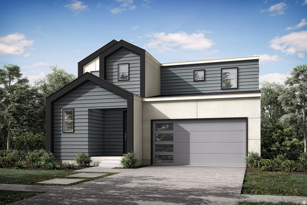 263 E WATER MILL WAY #210 Midvale, UT 84070