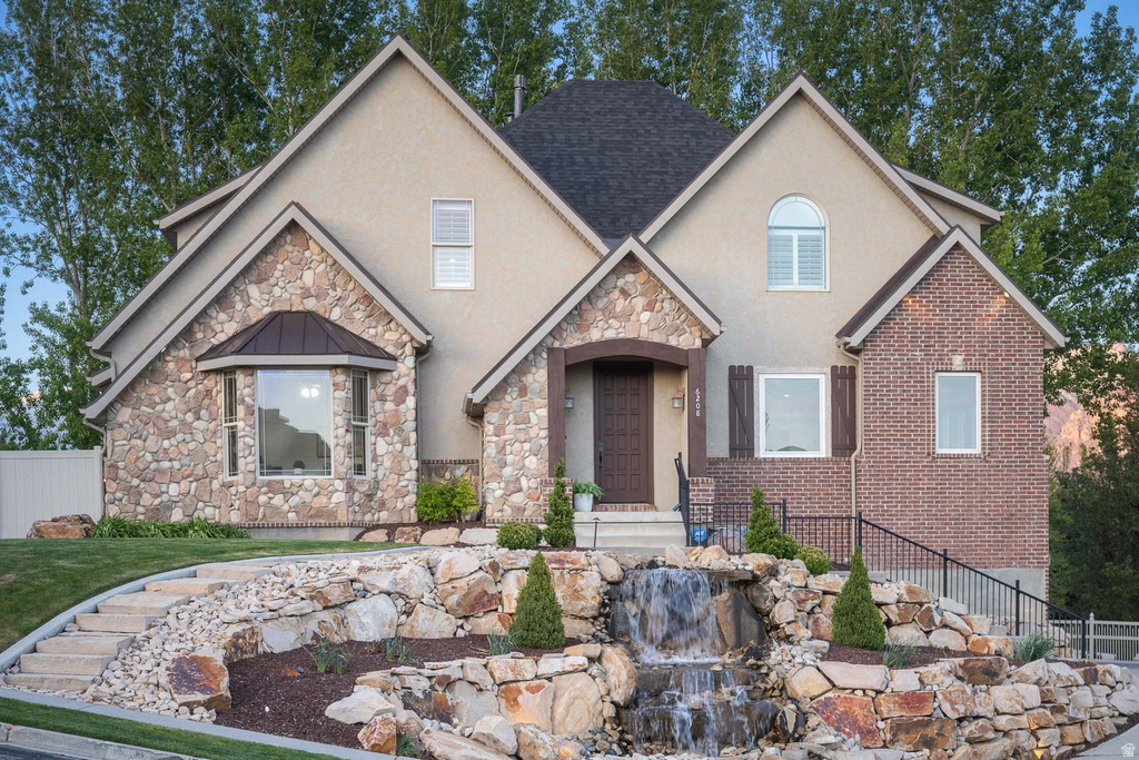 6208 W SKYLINE DR Highland, UT 84003