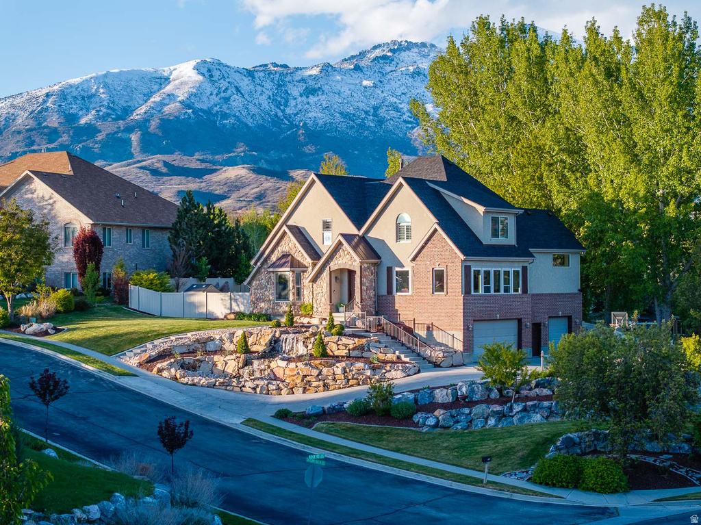 6208 W SKYLINE DR Highland, UT 84003
